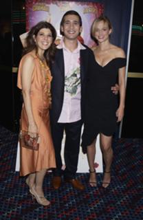 Marisa Tomei feet photo thumbnail