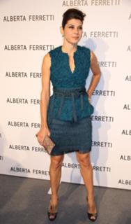 Marisa Tomei feet photo thumbnail