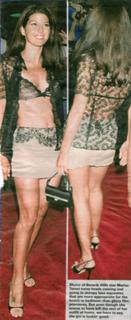Marisa Tomei feet photo thumbnail