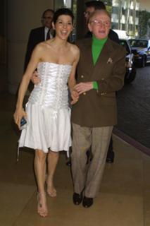 Marisa Tomei feet photo thumbnail