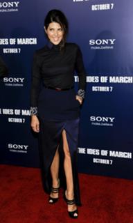 Marisa Tomei feet photo thumbnail