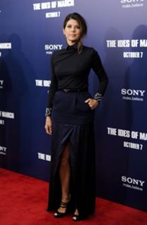 Marisa Tomei feet photo thumbnail