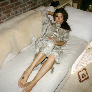 Marisa Tomei feet photo thumbnail