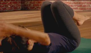 Marisa Tomei feet photo thumbnail