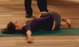Marisa Tomei feet photo thumbnail