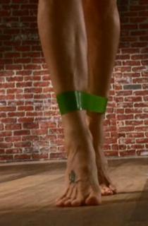 Marisa Tomei feet photo thumbnail