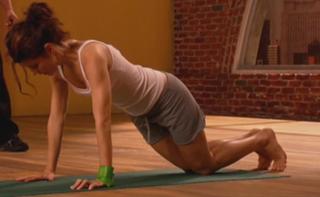 Marisa Tomei feet photo thumbnail