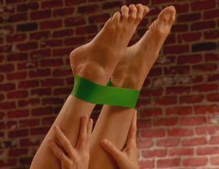 Marisa Tomei feet photo thumbnail