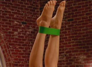 Marisa Tomei feet photo thumbnail