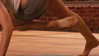 Marisa Tomei feet photo thumbnail