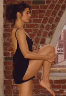 Marisa Tomei feet photo thumbnail