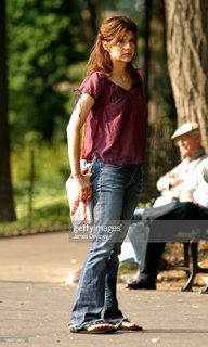 Marisa Tomei feet photo thumbnail