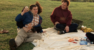 Marisa Tomei feet photo thumbnail