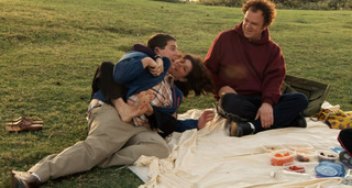 Marisa Tomei feet photo thumbnail