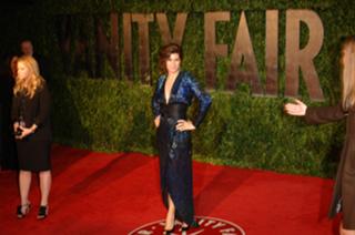 Marisa Tomei feet photo thumbnail
