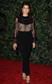 Marisa Tomei feet photo thumbnail