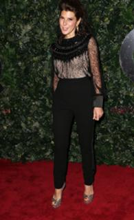 Marisa Tomei feet photo thumbnail