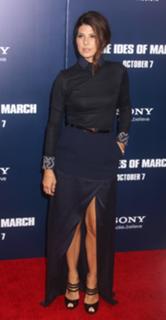 Marisa Tomei feet photo thumbnail