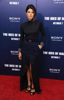 Marisa Tomei feet photo thumbnail