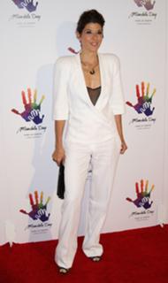Marisa Tomei feet photo thumbnail