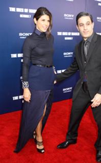 Marisa Tomei feet photo thumbnail
