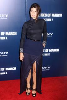 Marisa Tomei feet photo thumbnail