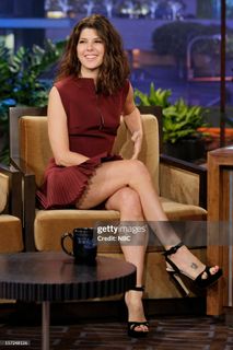 Marisa Tomei feet photo 1