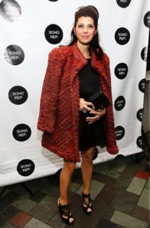 Marisa Tomei feet photo thumbnail