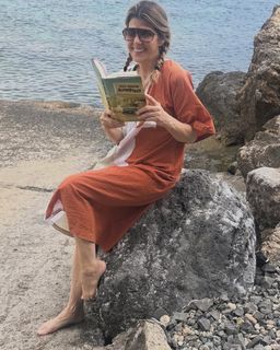 Marisa Tomei feet photo 4