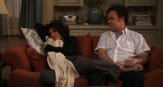 Marisa Tomei feet photo 2