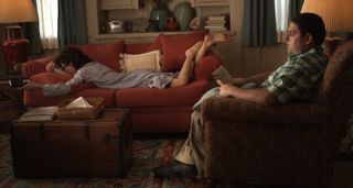 Marisa Tomei feet photo 1
