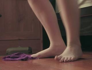 Marisha Ray feet photo 17
