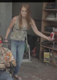 Marisha Ray feet photo 14