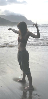 Marisha Ray feet photo 9