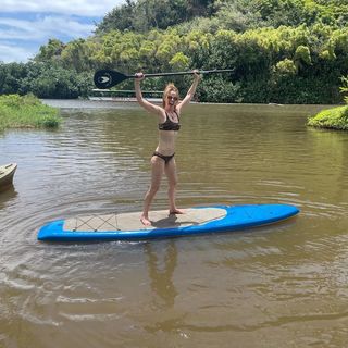 Marisha Ray feet photo 3