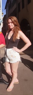 Marisha Ray feet photo 15
