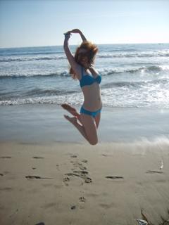 Marisha Ray feet photo 3