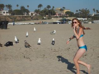Marisha Ray feet photo 10