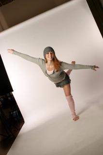 Marisha Ray feet photo 2
