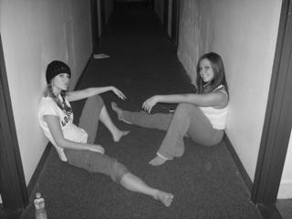 Marisha Ray feet photo 1