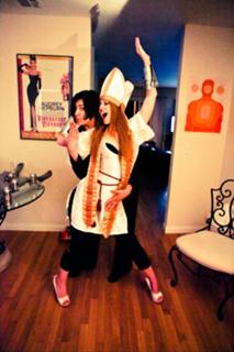 Marisha Ray feet photo 19