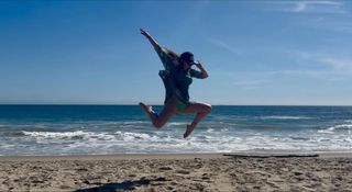 Marisha Ray feet photo 9