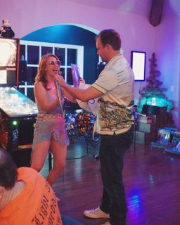 Marisha Ray feet photo 1