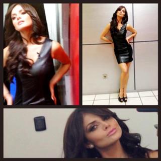 Marisol González feet photo thumbnail