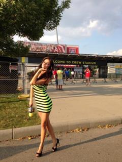 Marisol González feet photo thumbnail