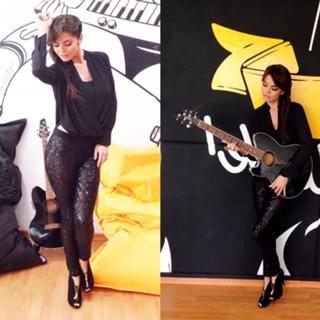 Marisol González feet photo thumbnail