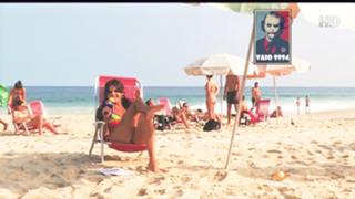 Marisol González feet photo thumbnail