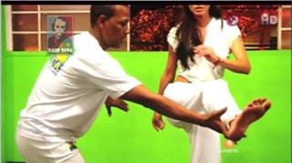 Marisol González feet photo thumbnail