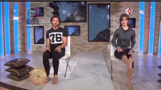 Marisol González feet photo thumbnail