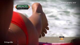 Marisol González feet photo thumbnail